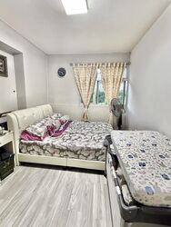 Blk 119A Eastwave @ Canberra (Sembawang), HDB 4 Rooms #589730391